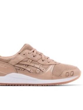 ASICS | Gel Lyte 3 OG 'Dusty Steppe' | Men’s Sz 9 US